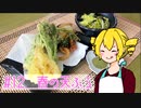 ξﾟ⊿ﾟ)ξ雑に料理を楽しむようです#12【春の天ぷら】