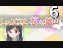 【ポケモン剣盾ダブル】しっぽさまと桜さく鉱山 第6話