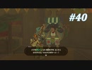 【ゼルダの伝説BotW】実況プレイ-part40-