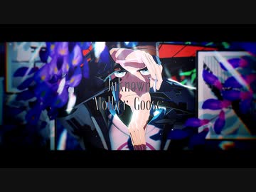 【MMDポケモン】アンノウン・マザーグース【ヒスイノボリ】