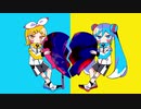 ねぇねぇねぇ。／ピノキオピー 歌ってみた【せな×くらげkun】