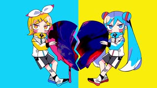 ねぇねぇねぇ。／ピノキオピー 歌ってみた【せな×くらげkun】