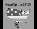 [GB]ワールドカップUSA'94 FULL SOUND TRACK