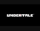 #1ヒーローとねことUNDERTALE