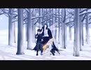 【Fate/MMD】URUSaaA愛【躍動トリオ】