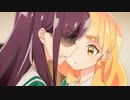 【TVアニメ化決定！】私の百合はお仕事です！ティザーPV