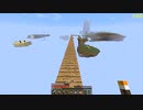 【minecraft】ゆっくり浮遊王国で生きたい。Part.6【ゆっくり実況】