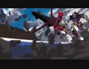 機動戦士ガンダムORGA DEATHTINY　PHASE-02 インパルス Vis major