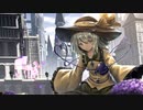 【東方Piano】古明地こいしのピアノ子守唄「ハルトマンの妖怪少女」( ˘ω˘ )Zzz… _ TOHO PIANO Hartmann TAMUSIC 作業用睡眠用