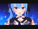 [MMD x TikTok] フィンガータットすいちゃん٩(*´꒳`*)۶°˖✧