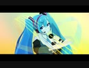 後天性ロジック / まどろP feat.初音ミク【Music Video】
