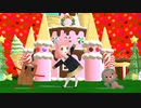 【SPY×FAMILY】アーニャでシュレディンガイガーのこねこ【MMD】