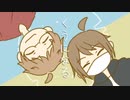 【人/力】く/う/に/な.る【r.t/g.tぽ.い.ど】