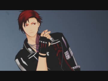 【MMDブラスタ】2step【モーショントレース】