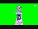 KMNライダーアビスと化す夢咲輝星姉貴