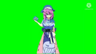KMNライダーアビスと化す夢咲輝星姉貴