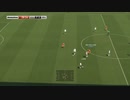 X360配信「實況足球2014」【KONAMI杯-歐洲盃】中國隊、廣州恒大隊和黃英清順隊-第二期 (19)