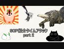 【SCPが紹介する】タイムアタック part2【SCP】