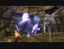 【Skyrim SE】 #102-1 サブクエ：禁じられた伝説：リーチウォーターロック・ついにラスト！！三兄弟との死闘！！：マスマリの冒険記４ 【ゆっくり実況】