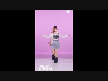 [NMIXX] What is Love? - Cover Relay Dance -