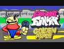(JOKE SONG) Poopers - Friday Night Funkin vs Dave and Bambi Golden Apple OST ※音量注意