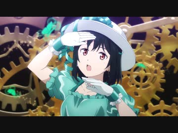 EMOTION / 三船栞子(CV.小泉萌香)