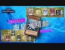 #22 【ダイヤモンド帯】暴れろ！　V.F.Dもデスフェニも出る。海皇水精鱗【遊戯王マスターデュエル】