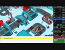 Good Job! Any% RTA 1時間12分51秒(ニコ生TS)