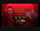 【Vampire Survivors】真夜中のサバイバーズ【ラマ 図書館 ハード 】