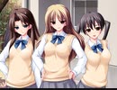 エロゲ体験版BGM集「毎日がM」アトリエかぐや