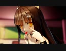 【MMDアズールレーン】長門ちゃんに「おねがいダーリン」を踊ってもらいました【らぶ式モデルFC11周年祭】