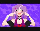 メイクとすっぴんの差が激しい女だけどアニマル歌ってみた/麺処ヘラ子【初投稿】