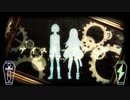 【人力ツイステ】アイスリープウェル【シルバー・セベク】
