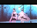 【にじさんじMMD】吠兄弟でUr-Style