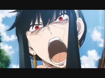 【SPY×FAMILY】私はその子の母親です！！！