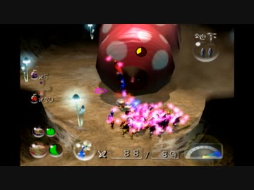【初見実況】ピクミン2を実況してみた【その55】
