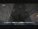 【マイクラ】#3 スキン発表会でずんだもん激怒...!? 四国めたん登場！【マインクラフト ボイボ実況】【四国めたん】