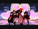 【東方MMD】魔法使い３人でPAYA♥PAYA (カメラ配布)