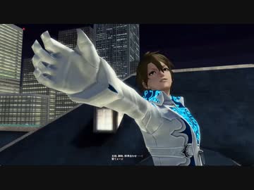 3年ぶりの復帰アークスによるPSO2実況プレイ　31