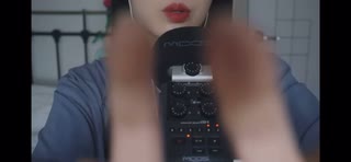 asmr wooyeonさん