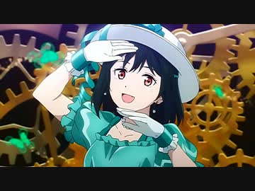 ラブライブ！虹ヶ咲学園スクールアイドル同好会 2期 第7話 挿入歌 EMOTION
