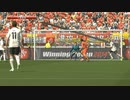 X360配信「實況足球2014」【KONAMI杯-歐洲盃】中國隊、廣州恒大隊和黃英清順隊-第二期 (20)