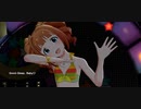 【ミリシタ】やよい 可奈 育 環 Good-Sleep, Baby♡【マイオンリースイムウェア】