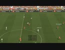 X360配信「實況足球2014」【KONAMI杯-歐洲盃】中國隊、廣州恒大隊和黃英清順隊-第二期 (22)