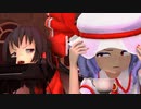 【東方MMD/SFM】