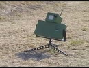 対ヘリコプター地雷（対空地雷）