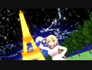 【MMD】メランコリック【赤井はあと】