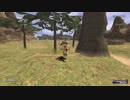 カッパのFF11生活1065　チョコボ宅配２０２２