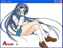 【ばらしーRPG】薔薇水晶が主役のRPG作ってみた 24