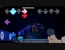 FNFたのしーよーー(Hijacked)